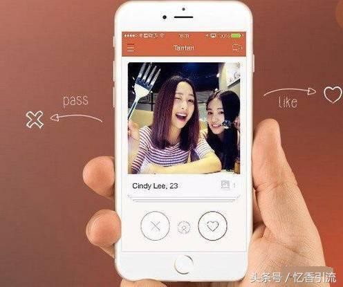 现约炮一哥探探APP利用脚本可轻松日吸男粉300+