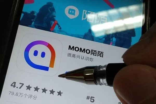 陌陌交友可信吗？